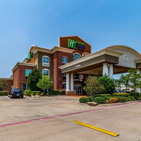 Holiday Inn Express & Suites Fort Worth - Fossil Creek By Ihg Zewnętrze zdjęcie