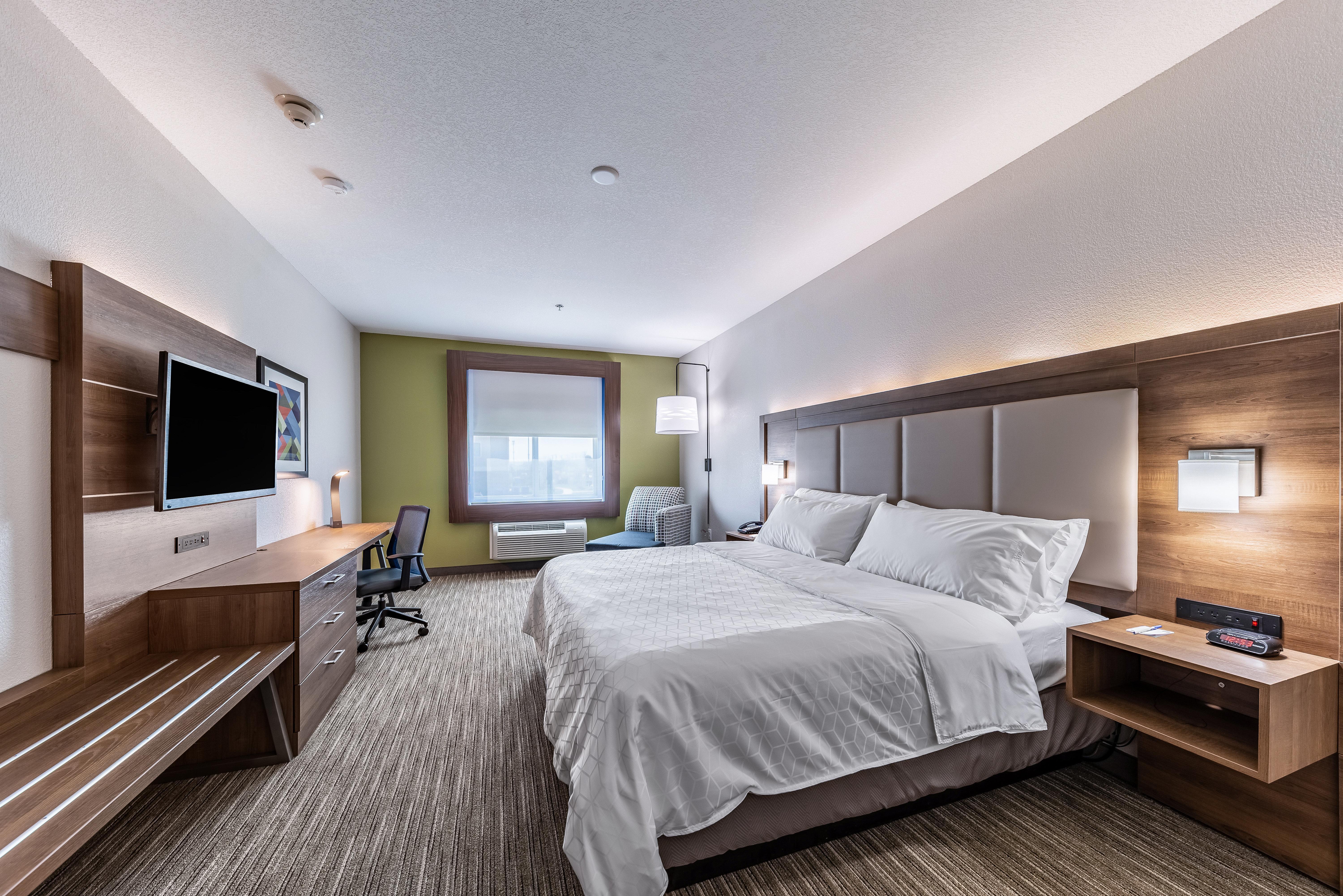 Holiday Inn Express & Suites Fort Worth - Fossil Creek By Ihg Zewnętrze zdjęcie