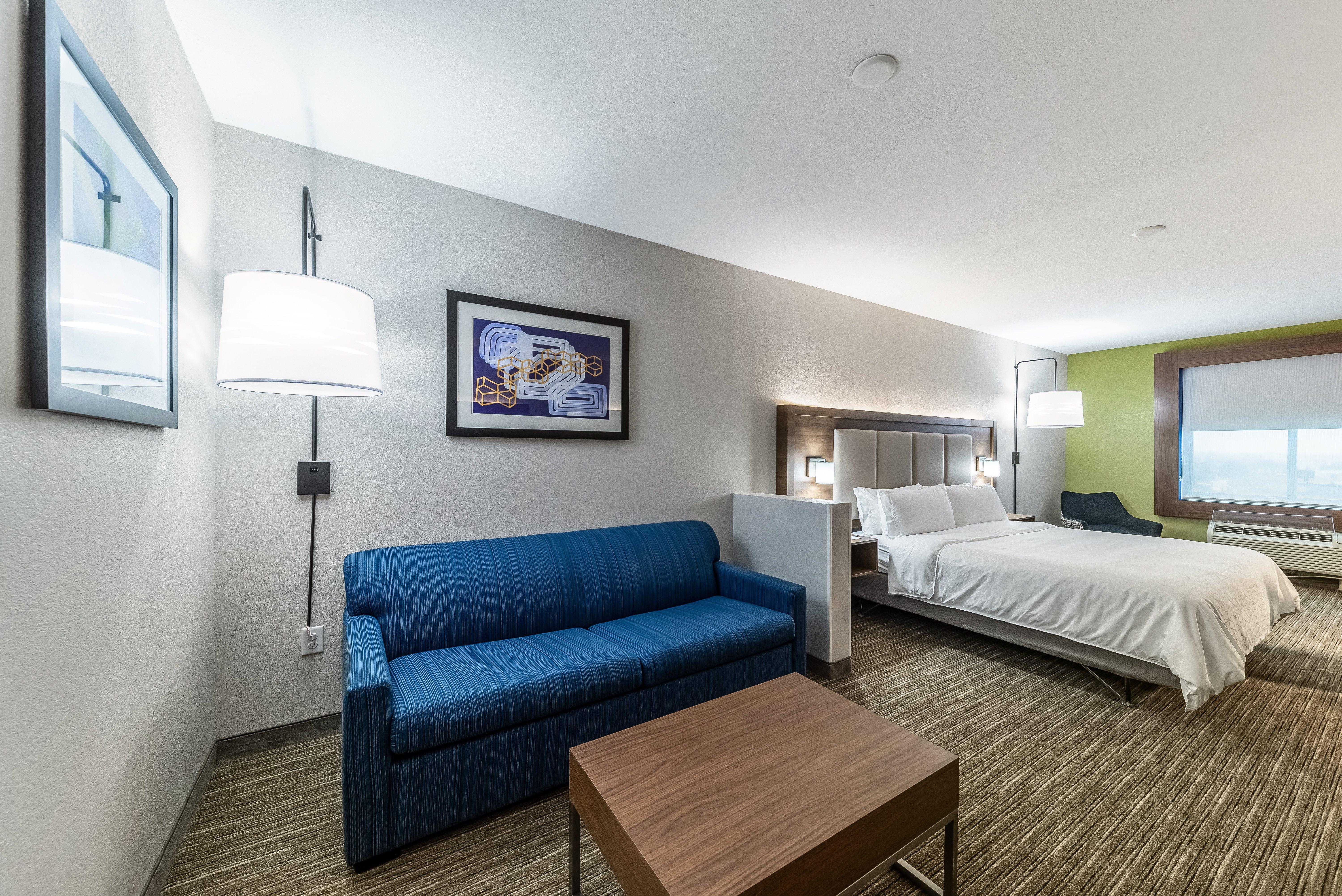 Holiday Inn Express & Suites Fort Worth - Fossil Creek By Ihg Zewnętrze zdjęcie