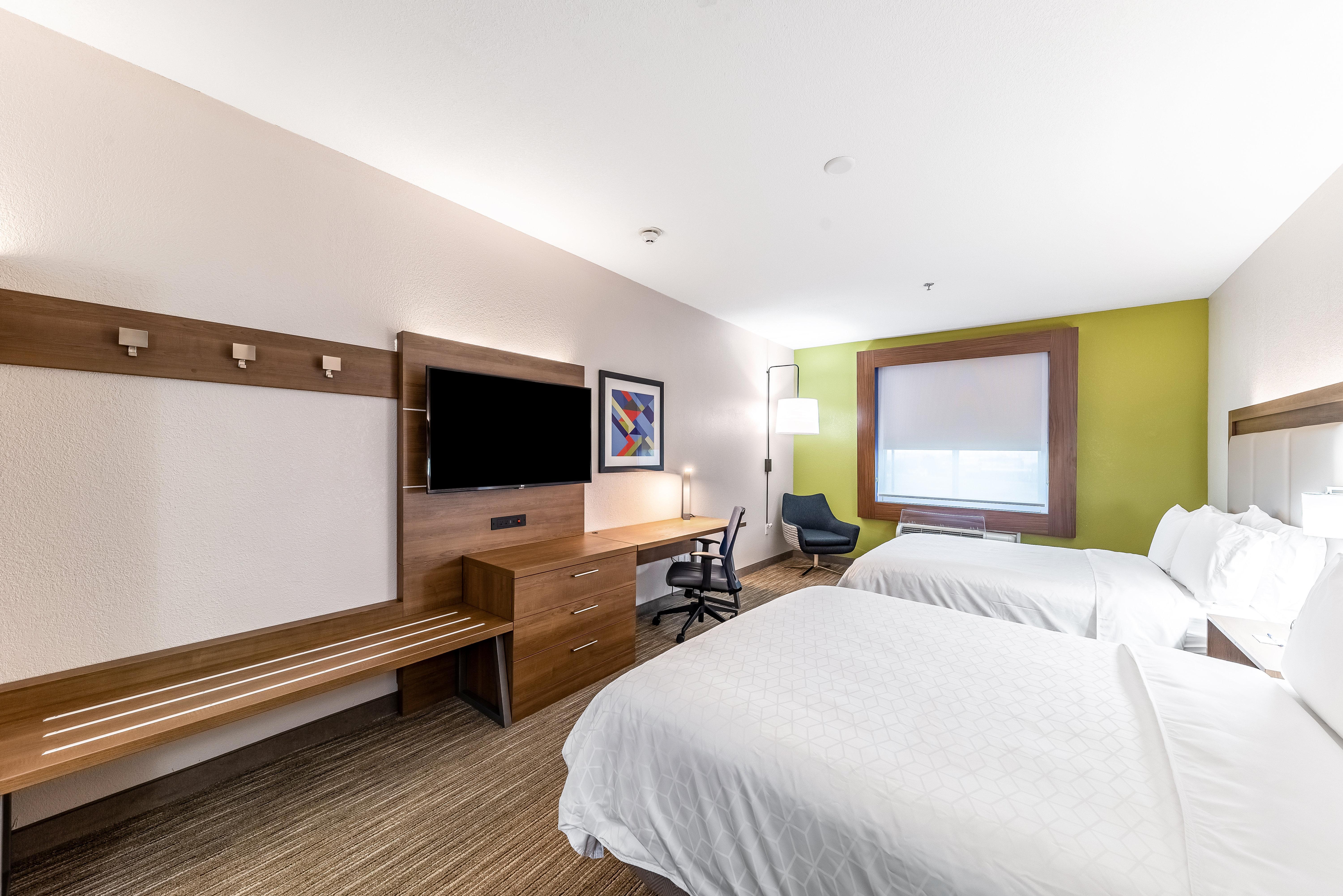 Holiday Inn Express & Suites Fort Worth - Fossil Creek By Ihg Zewnętrze zdjęcie
