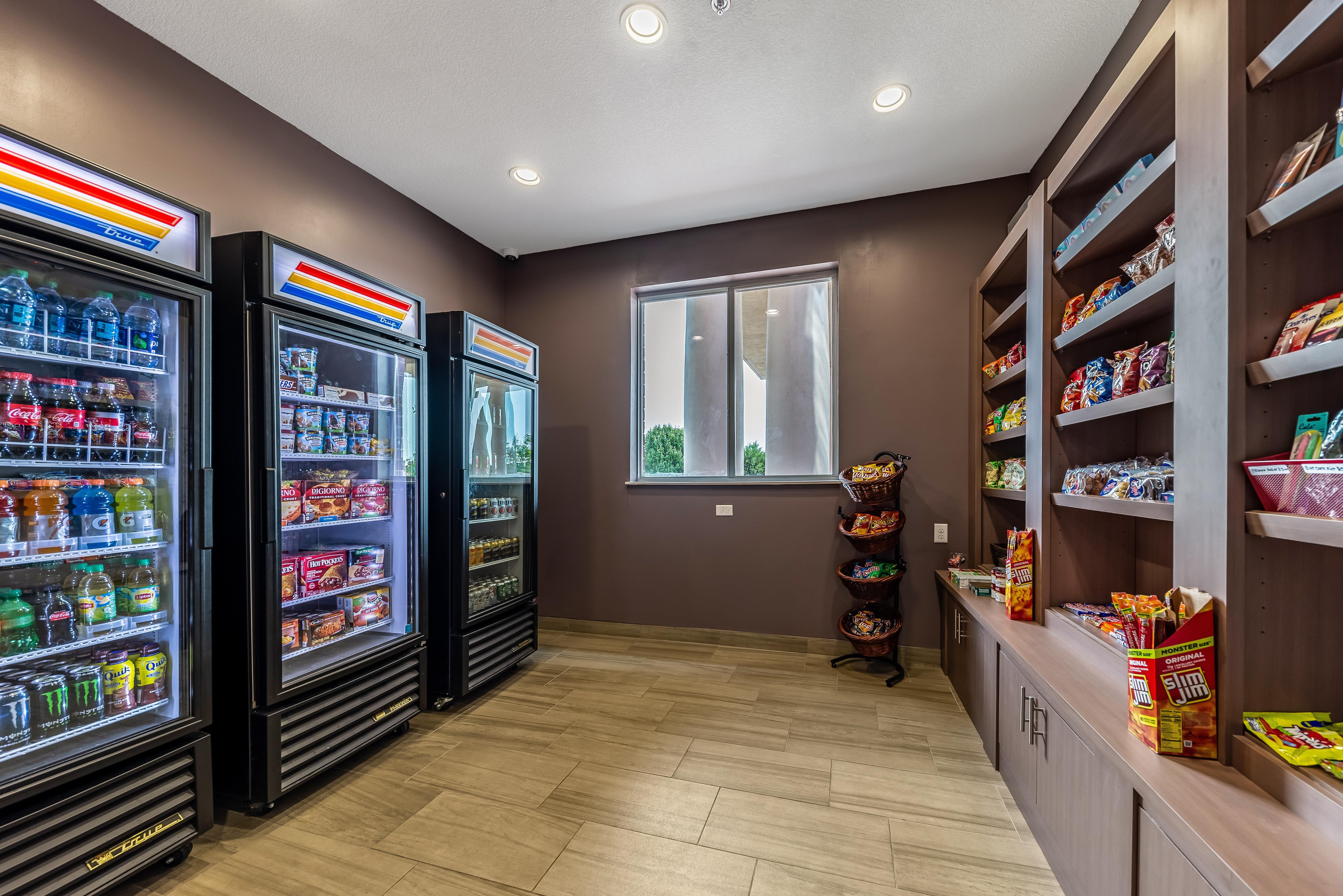Holiday Inn Express & Suites Fort Worth - Fossil Creek By Ihg Zewnętrze zdjęcie
