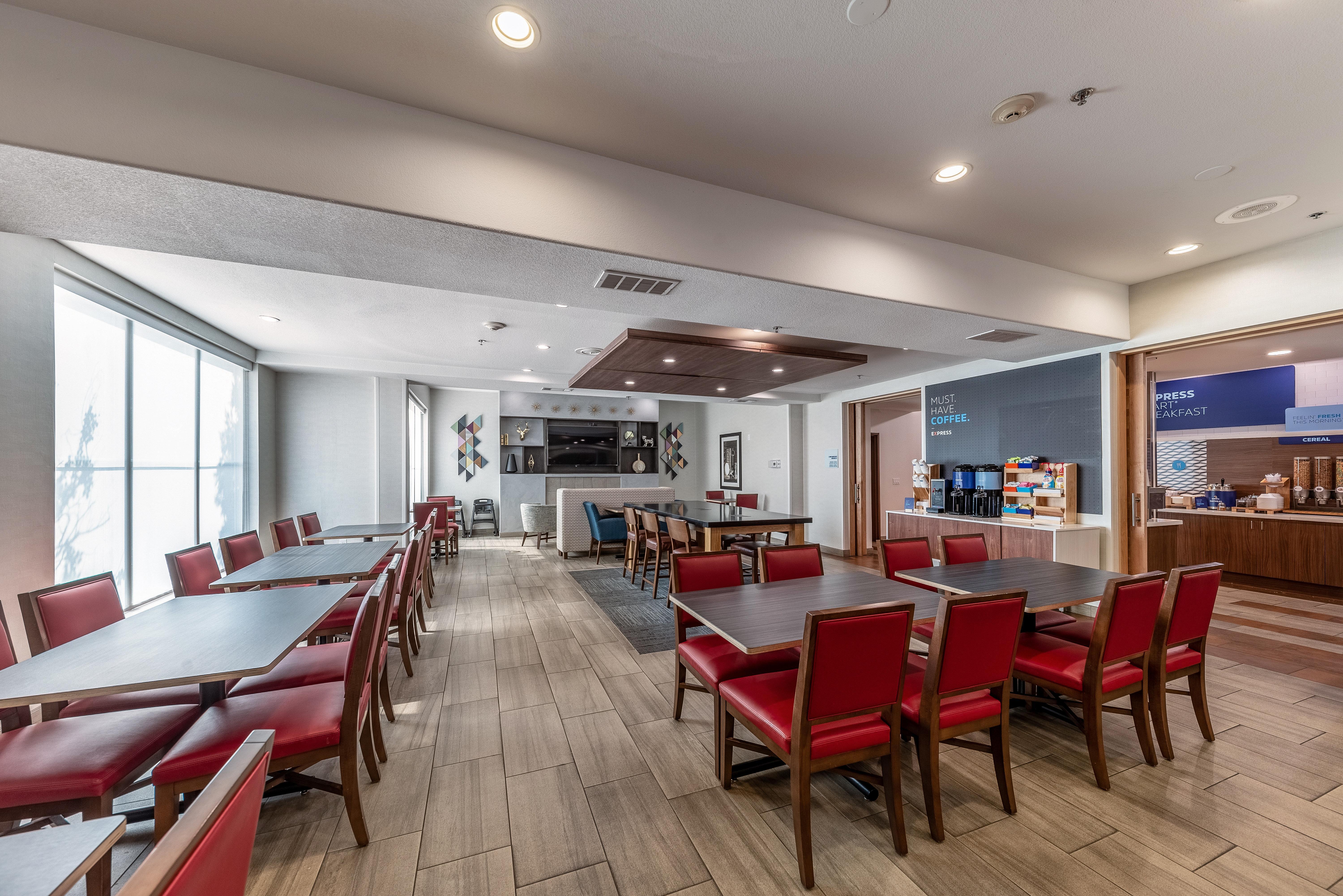 Holiday Inn Express & Suites Fort Worth - Fossil Creek By Ihg Zewnętrze zdjęcie
