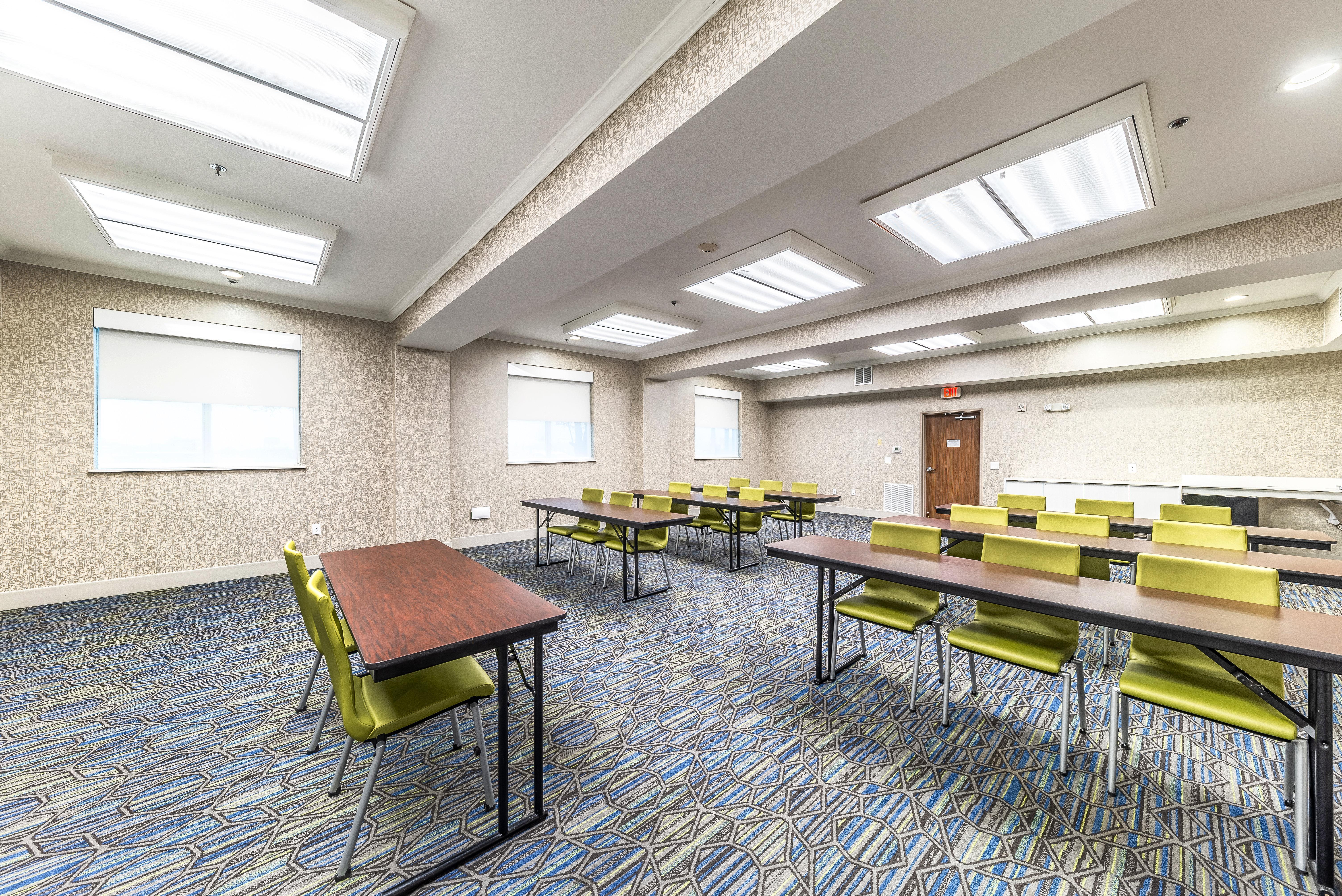 Holiday Inn Express & Suites Fort Worth - Fossil Creek By Ihg Zewnętrze zdjęcie
