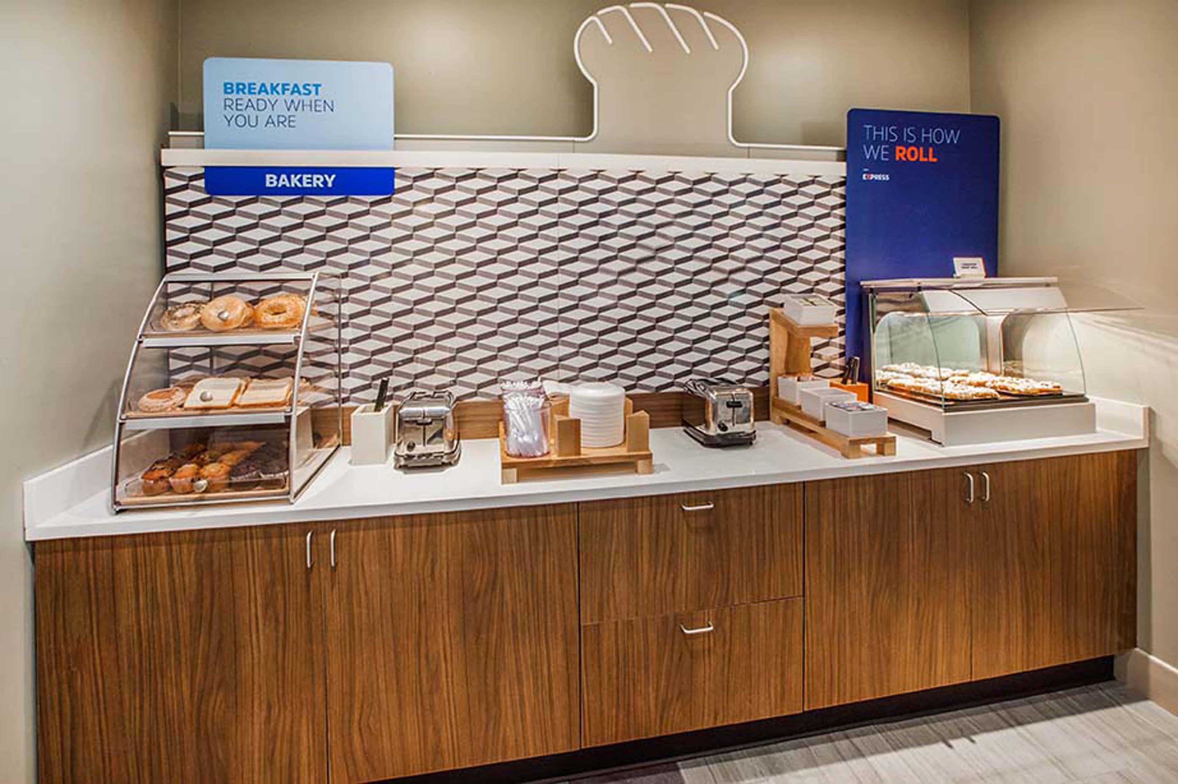 Holiday Inn Express & Suites Fort Worth - Fossil Creek By Ihg Zewnętrze zdjęcie
