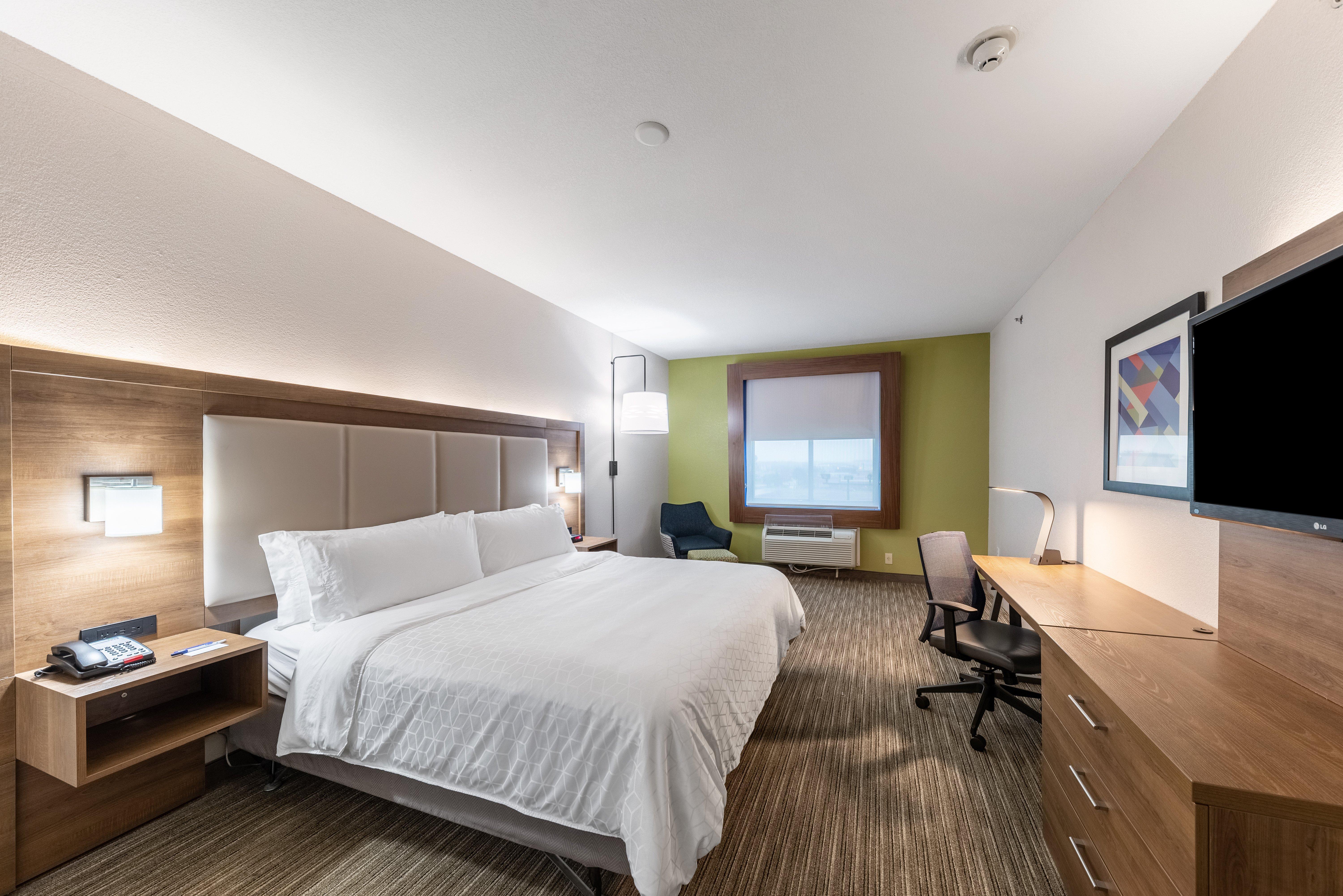 Holiday Inn Express & Suites Fort Worth - Fossil Creek By Ihg Zewnętrze zdjęcie