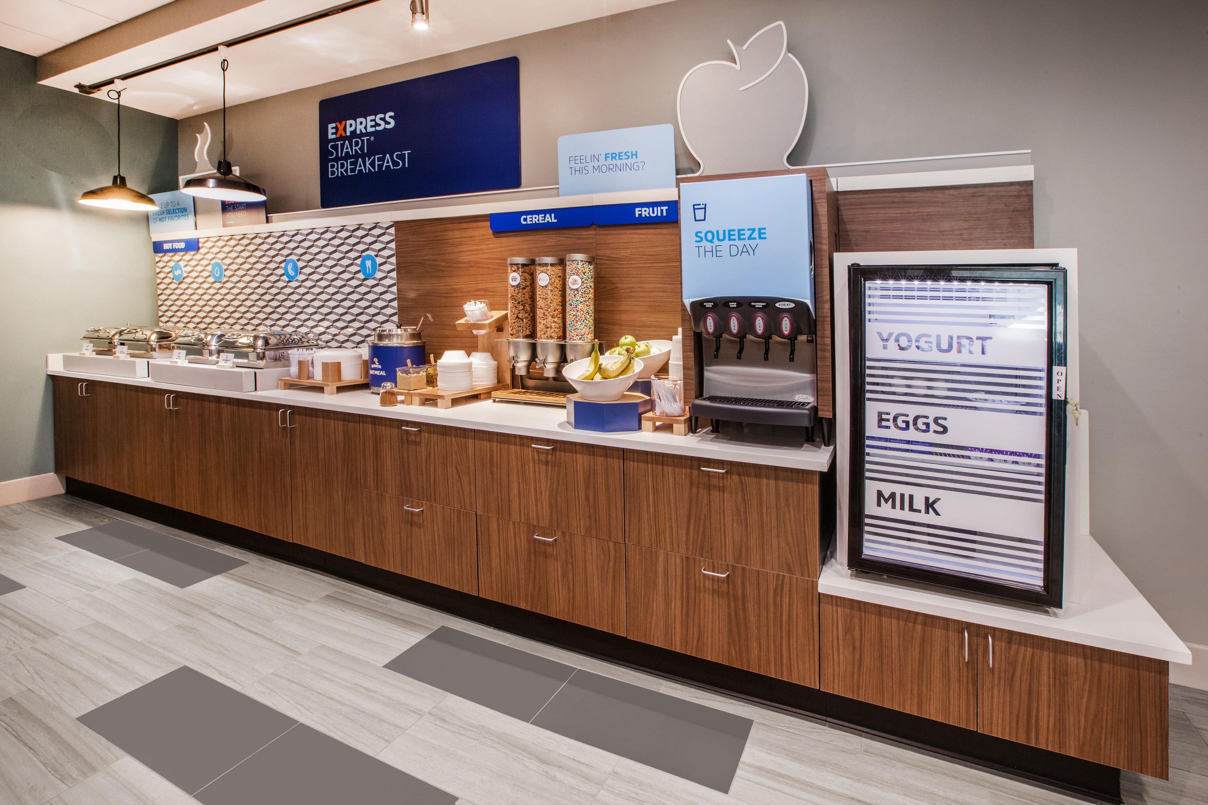 Holiday Inn Express & Suites Fort Worth - Fossil Creek By Ihg Zewnętrze zdjęcie