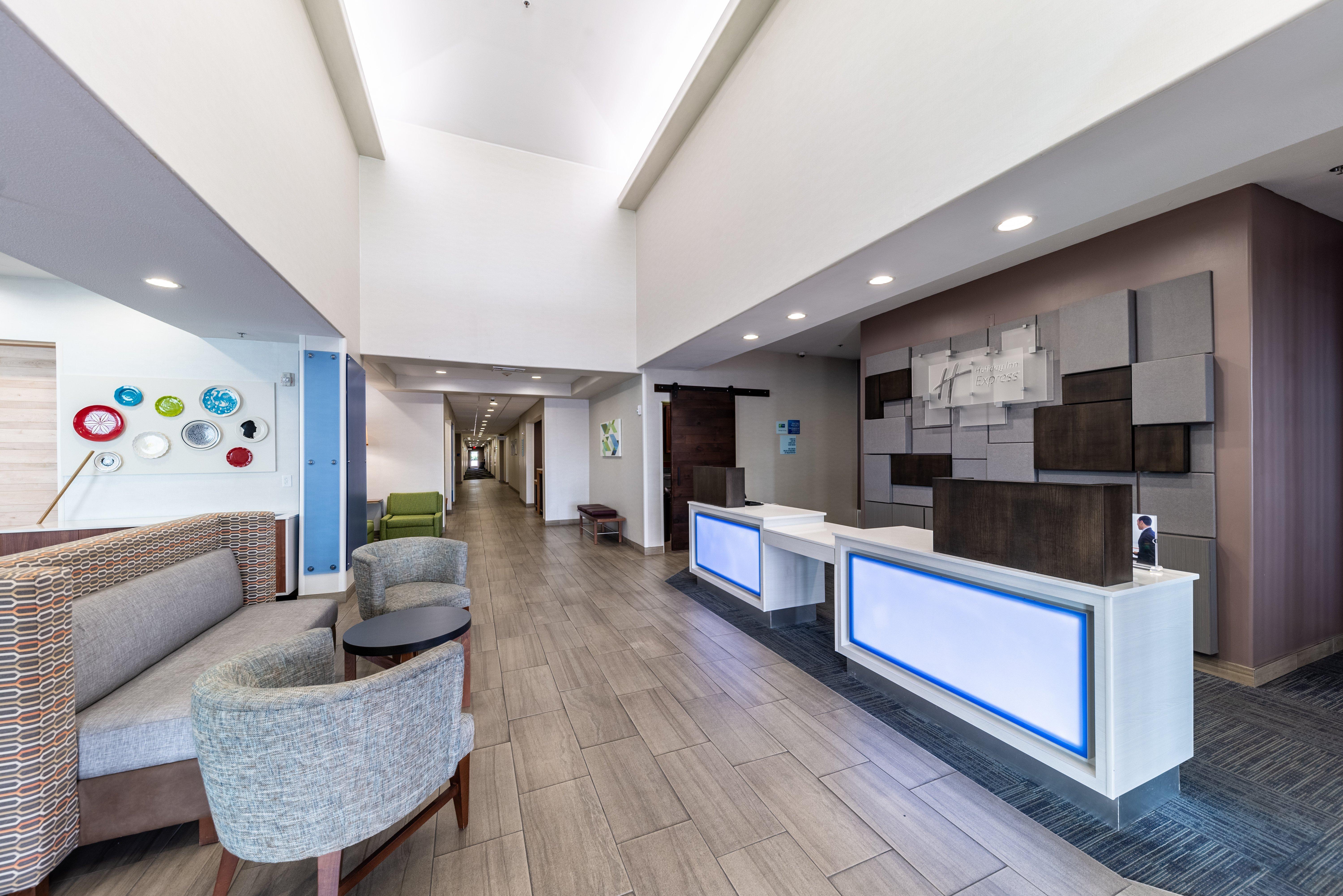 Holiday Inn Express & Suites Fort Worth - Fossil Creek By Ihg Zewnętrze zdjęcie