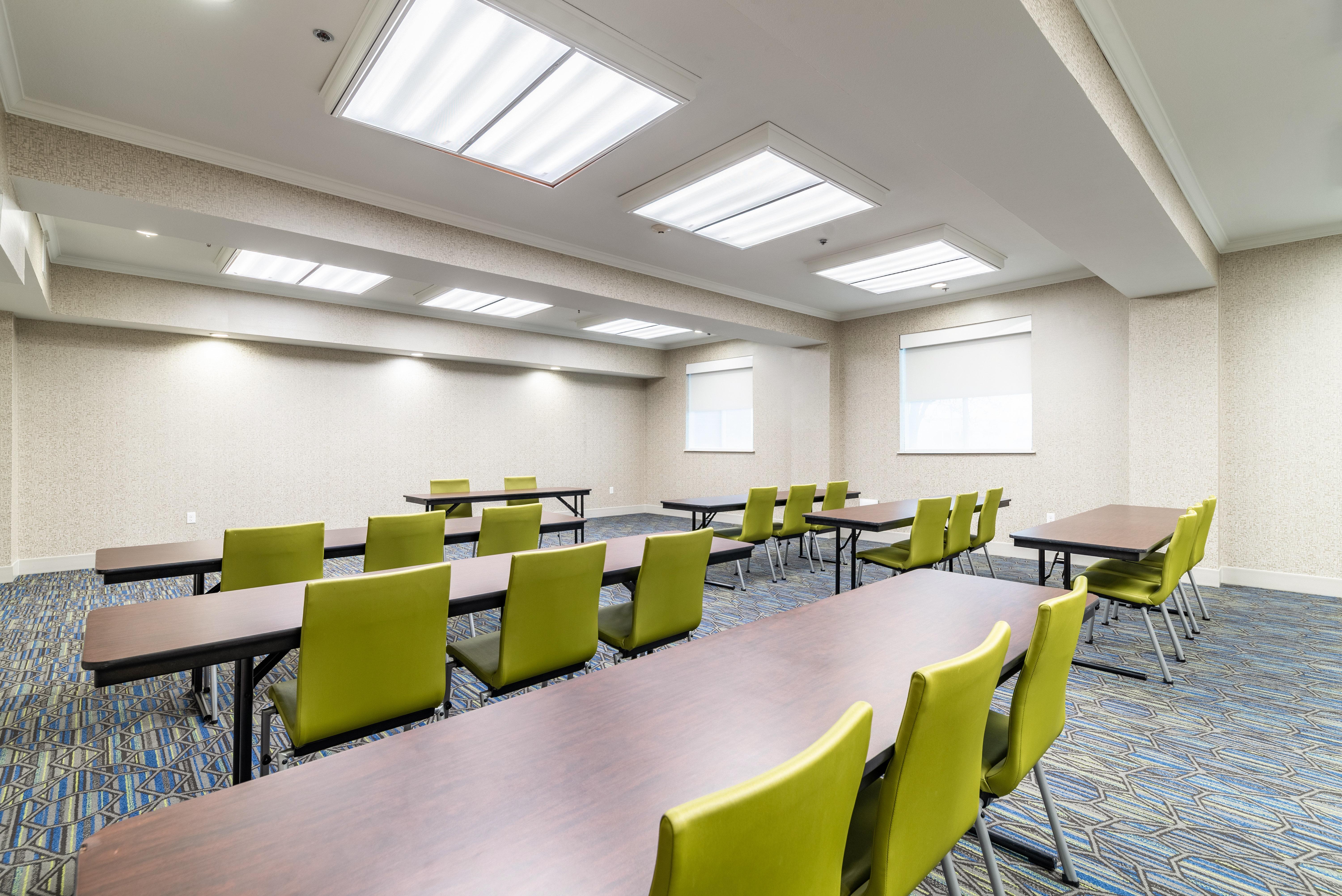 Holiday Inn Express & Suites Fort Worth - Fossil Creek By Ihg Zewnętrze zdjęcie