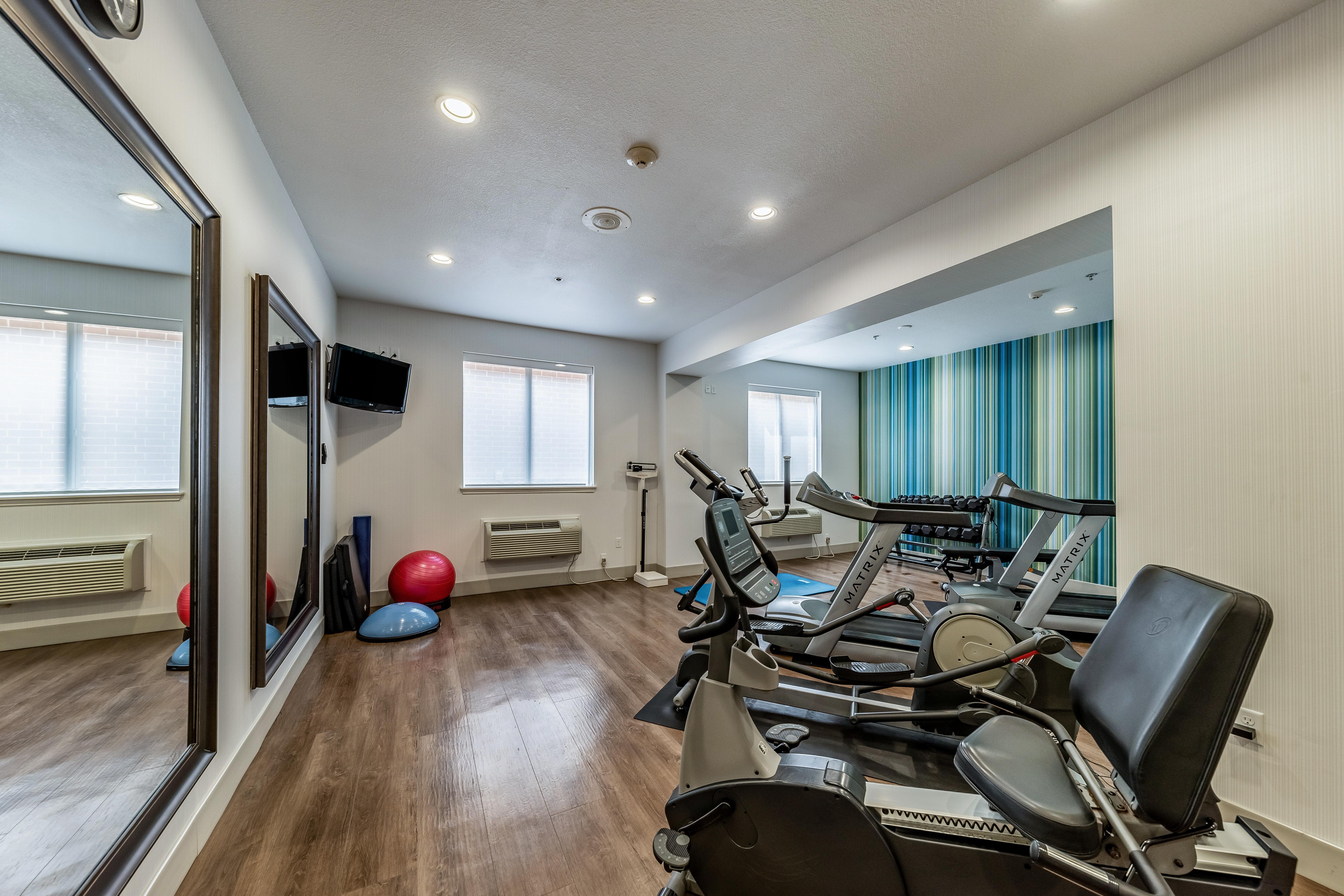 Holiday Inn Express & Suites Fort Worth - Fossil Creek By Ihg Zewnętrze zdjęcie