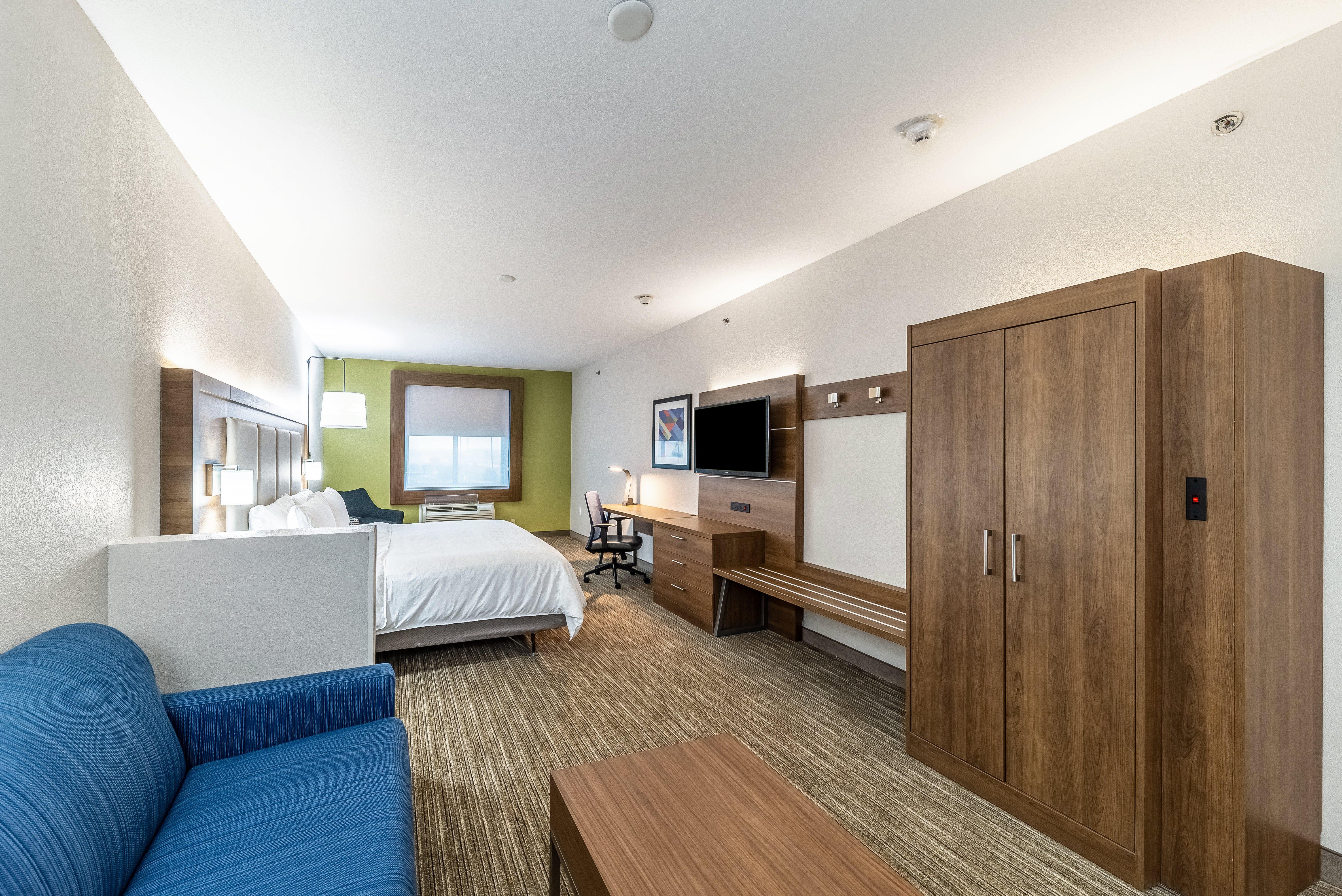 Holiday Inn Express & Suites Fort Worth - Fossil Creek By Ihg Zewnętrze zdjęcie