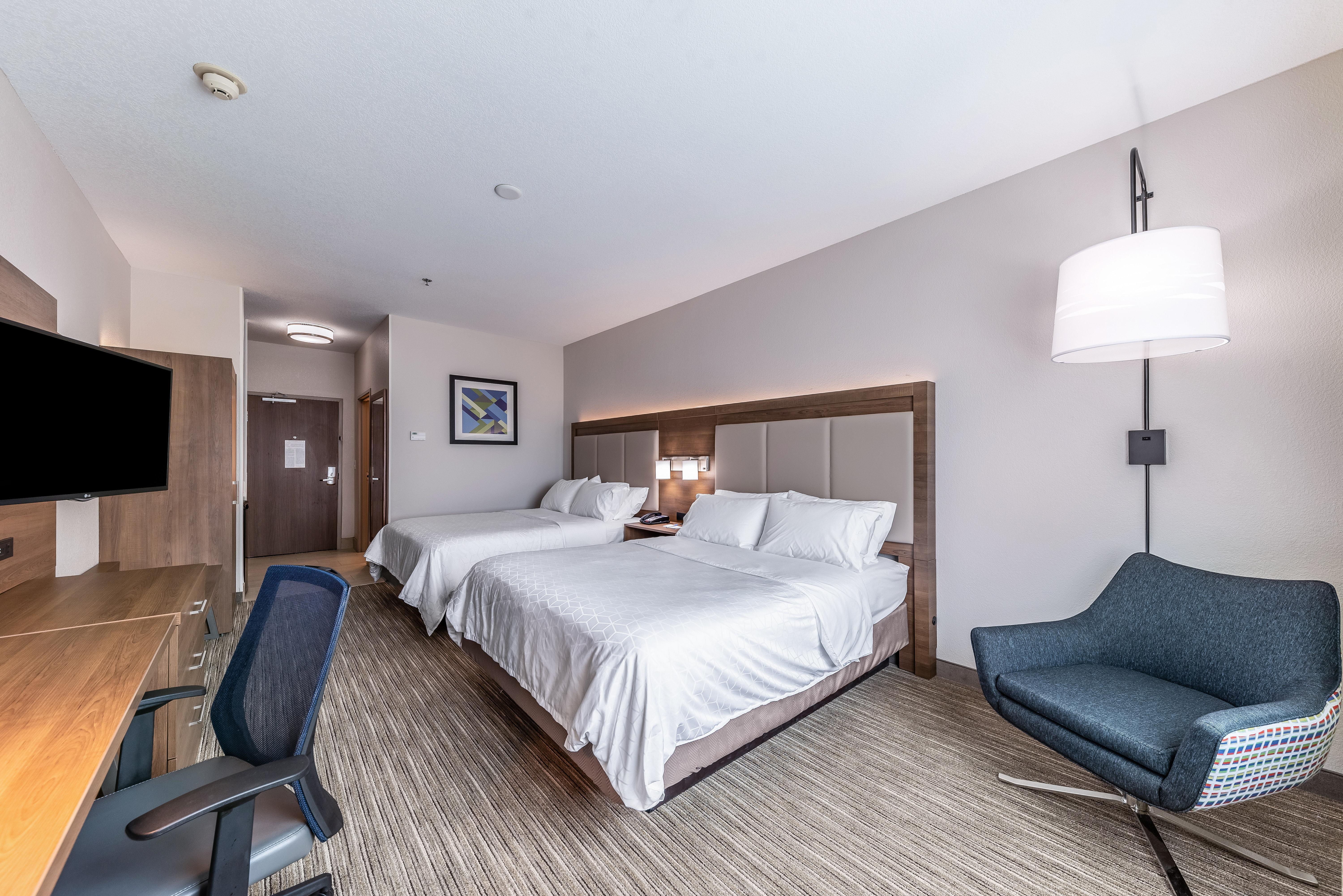 Holiday Inn Express & Suites Fort Worth - Fossil Creek By Ihg Zewnętrze zdjęcie