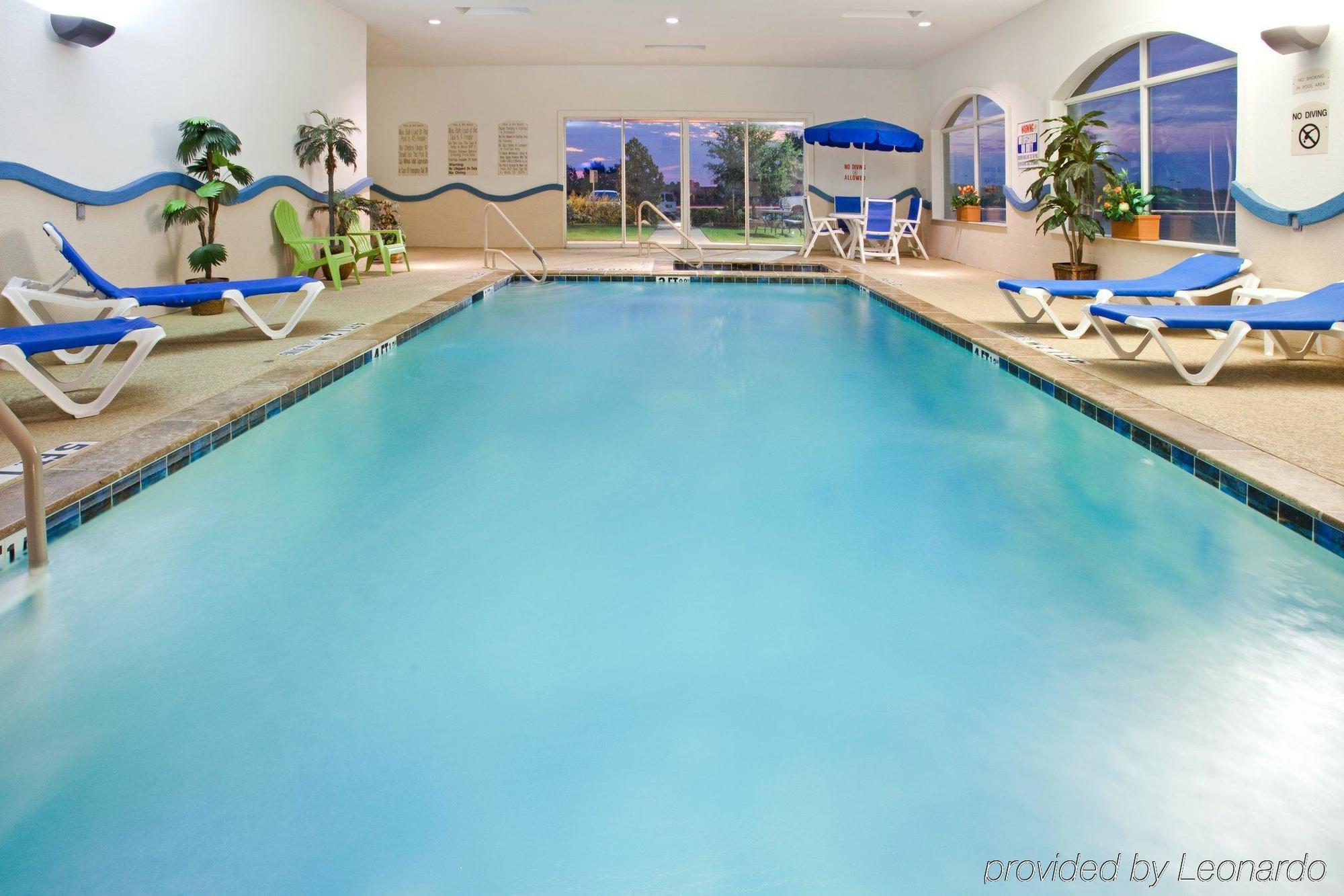 Holiday Inn Express & Suites Fort Worth - Fossil Creek By Ihg Udogodnienia zdjęcie