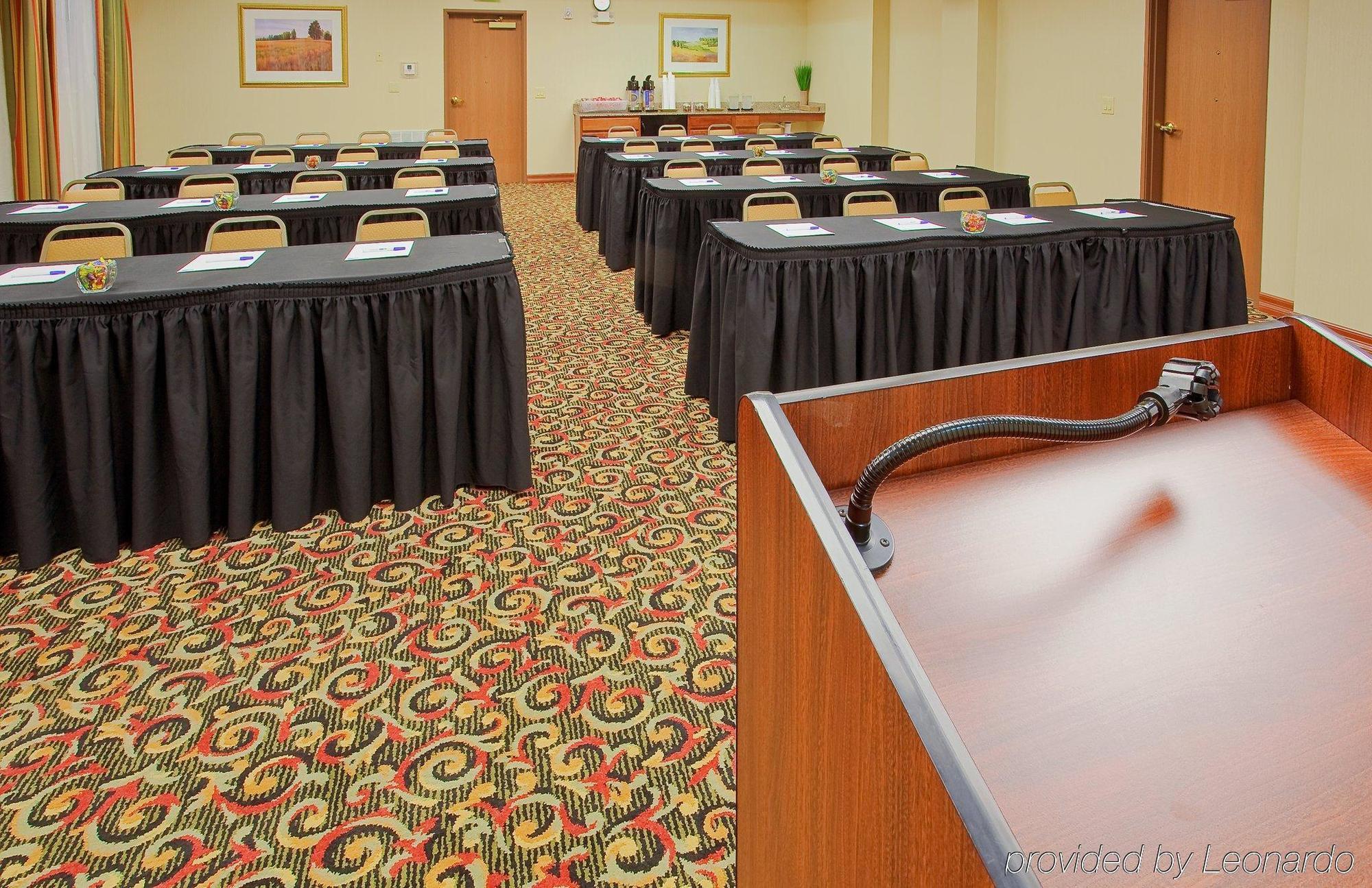 Holiday Inn Express & Suites Fort Worth - Fossil Creek By Ihg Udogodnienia zdjęcie