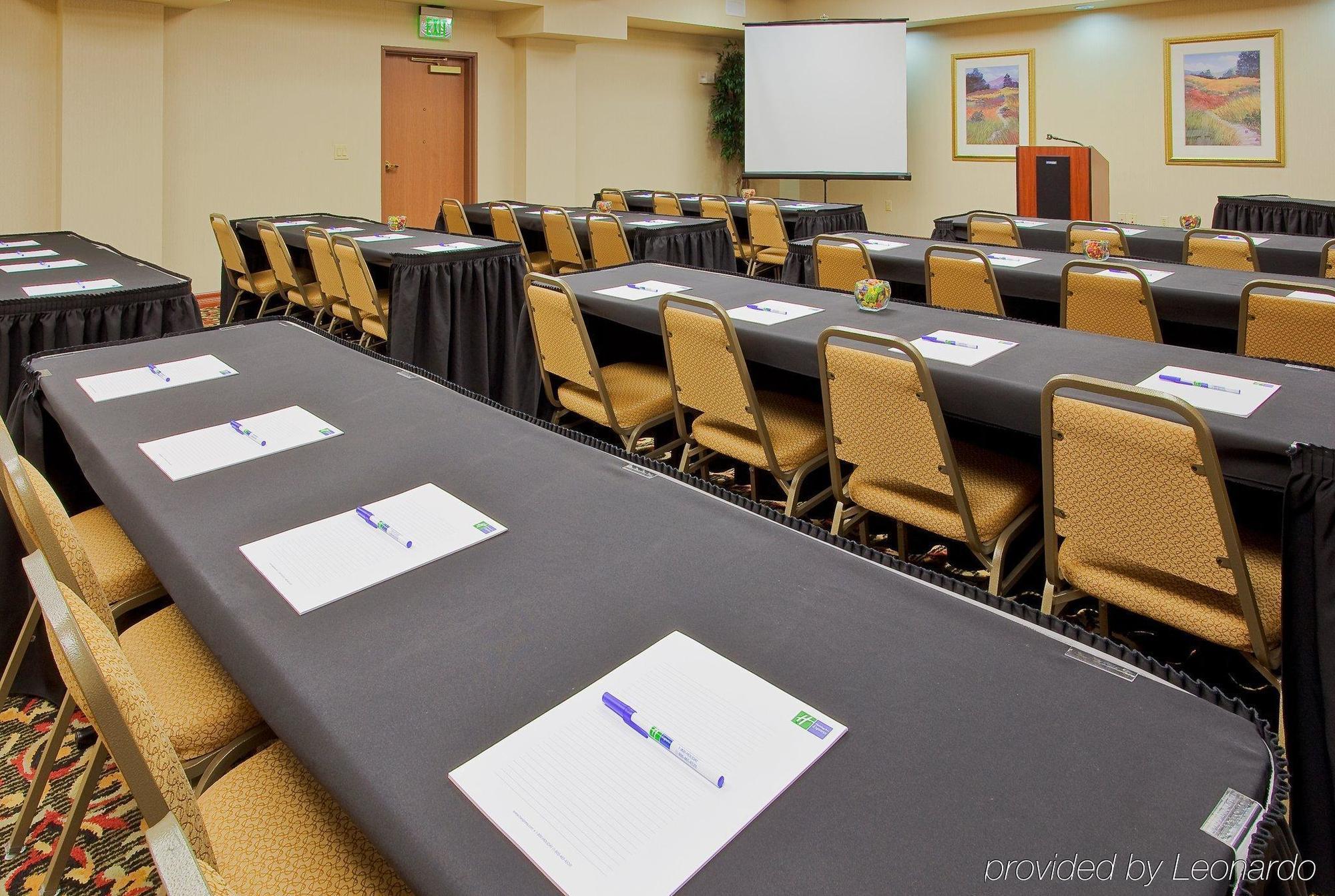 Holiday Inn Express & Suites Fort Worth - Fossil Creek By Ihg Udogodnienia zdjęcie