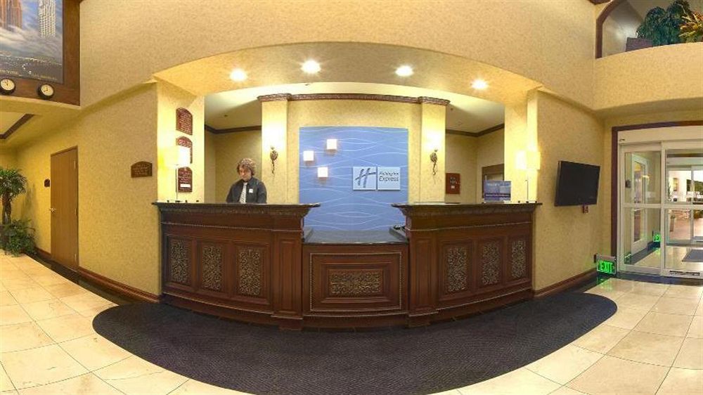 Holiday Inn Express & Suites Fort Worth - Fossil Creek By Ihg Zewnętrze zdjęcie