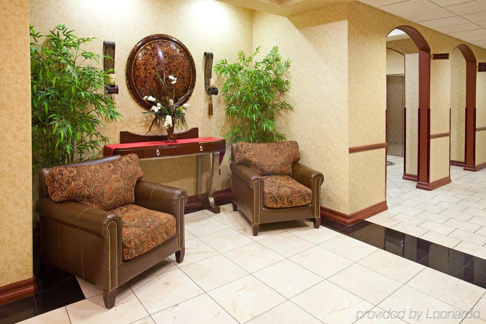 Holiday Inn Express & Suites Fort Worth - Fossil Creek By Ihg Wnętrze zdjęcie