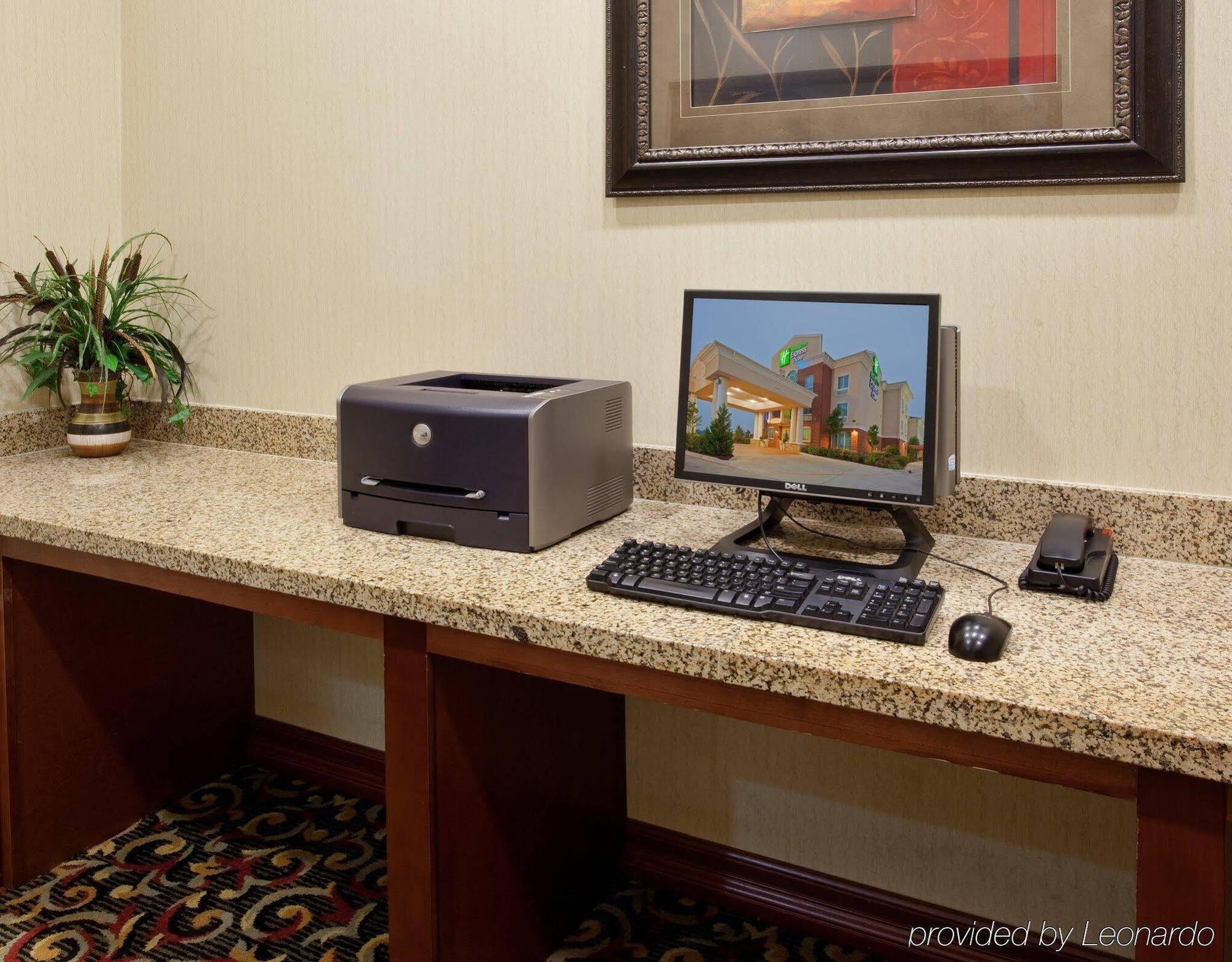 Holiday Inn Express & Suites Fort Worth - Fossil Creek By Ihg Zewnętrze zdjęcie